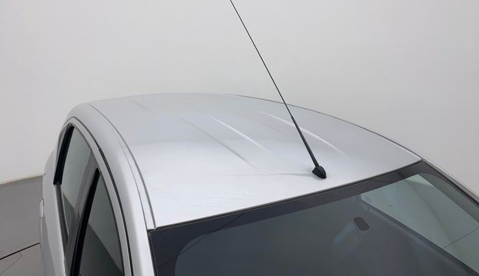2018 Datsun Redi Go T(O) 1.0 AMT, Petrol, Automatic, 58,960 km, Roof