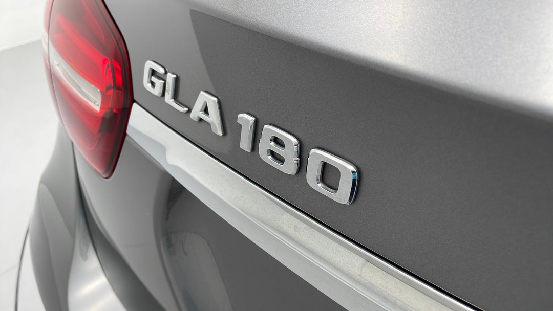 Badge (Boot Left Side)