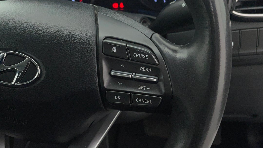 2020 Hyundai i30 Active, Automatic, 64099 km, Cruise Control