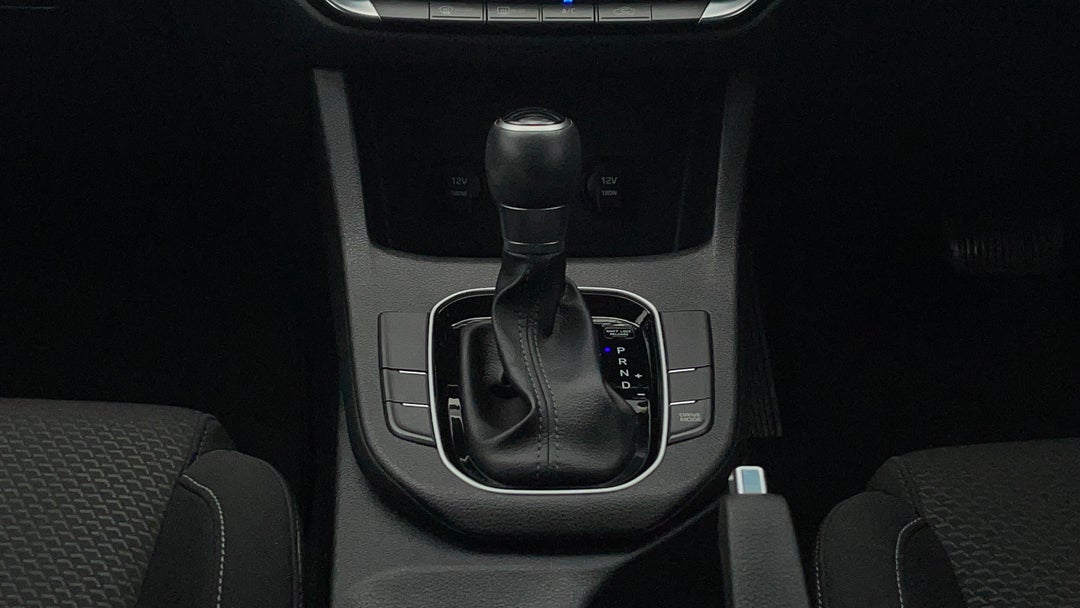 2020 Hyundai i30 Active, Automatic, 64099 km, Gear Lever 