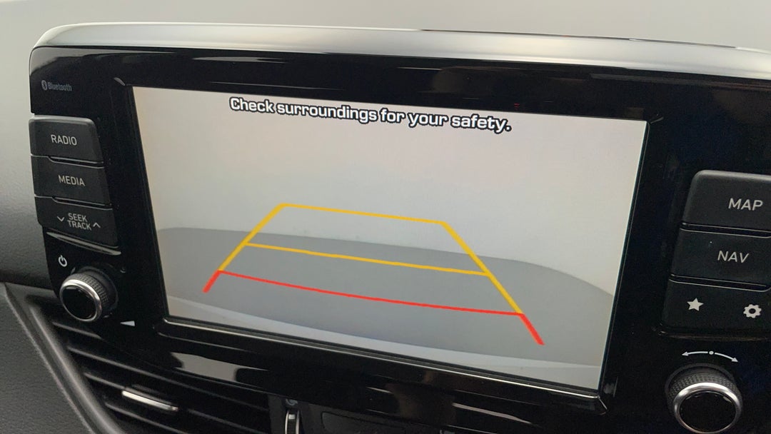 2020 Hyundai i30 Active, Automatic, 64099 km, Parking Camera