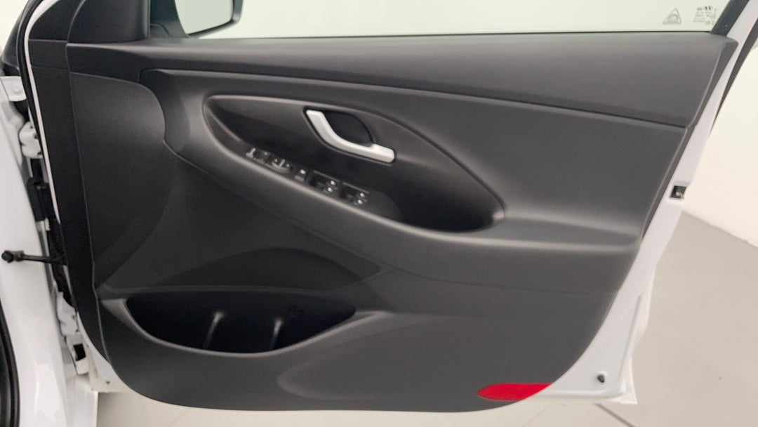 2020 Hyundai i30 Active, Automatic, 64099 km, Speaker View