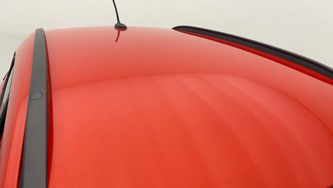 2019 Hyundai Kona Active (fwd), Automatic, 73161 km, Roof/Sunroof View