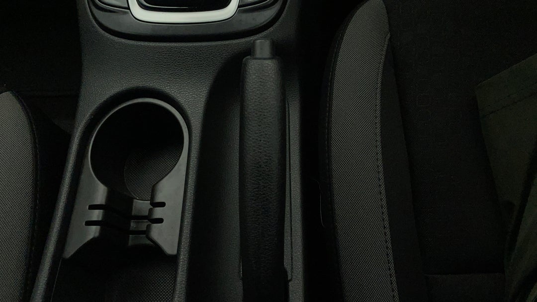 2019 Hyundai Kona Active (fwd), Automatic, 73161 km, Handbrake