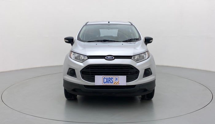 2014 Ford Ecosport 1.5AMBIENTE TI VCT, Petrol, Manual, 85,905 km, Highlights