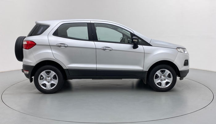 2014 Ford Ecosport 1.5AMBIENTE TI VCT, Petrol, Manual, 85,905 km, Right Side View
