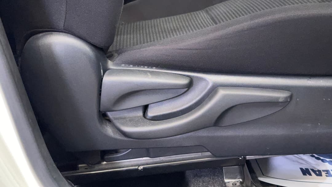 2019 Toyota Yaris Ascent, Automatic, 61295 km, Drivers Side Adjustment Panel