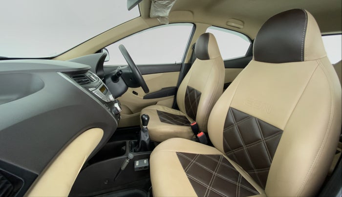 2015 Hyundai Eon MAGNA PLUS, Petrol, Manual, 43,728 km, Right Side Front Door Cabin