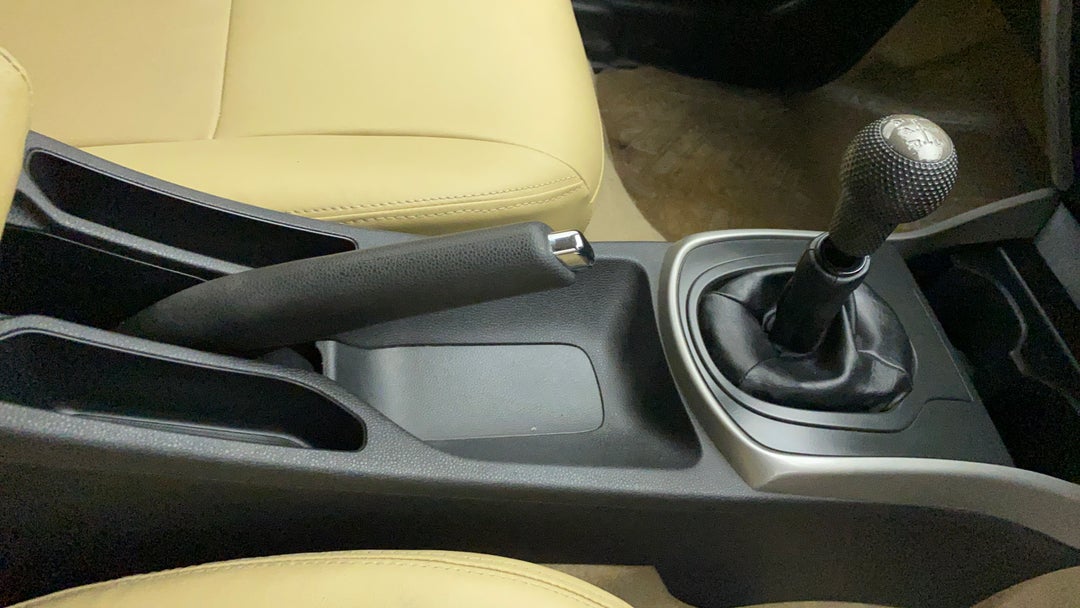 Gear Lever