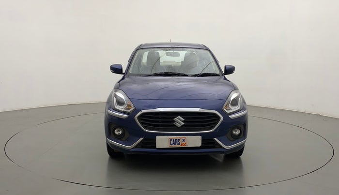 2018 Maruti Dzire ZXI PLUS AMT, Petrol, Automatic, 35,198 km, Highlights