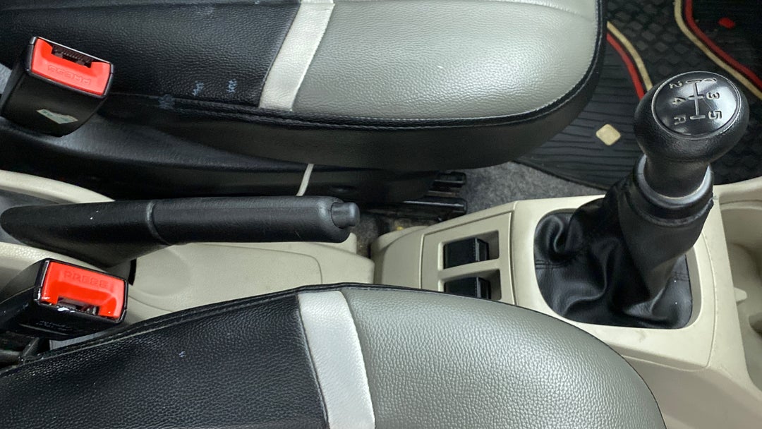 Gear Lever