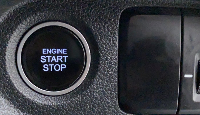 2020 Hyundai Creta S CRDI, Diesel, Manual, 58,467 km, Keyless Start/ Stop Button