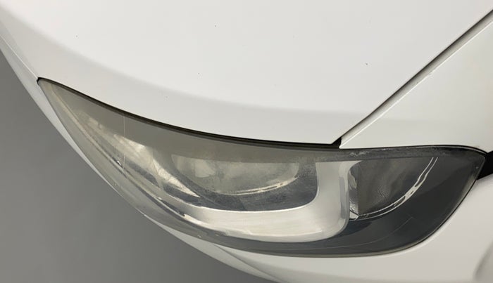 2013 Hyundai i20 ASTA 1.2, Petrol, Manual, 87,048 km, Right headlight - Faded