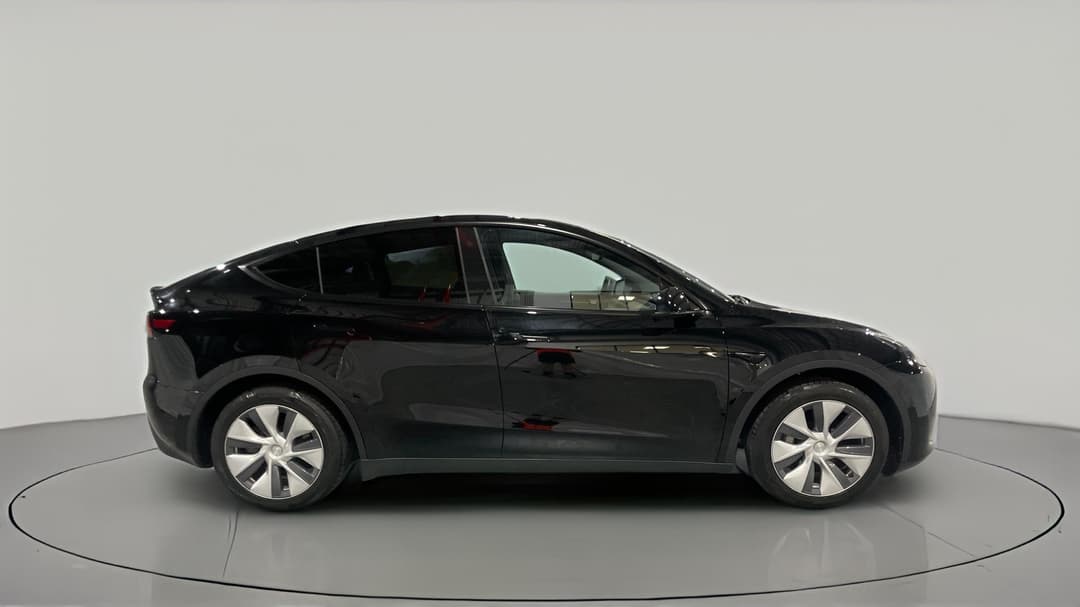 2023 Tesla Model Y Rear-wheel Drive, Automatic, 23848 km, Right Side View