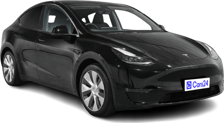 2023 - Tesla Model Y - SUV - Electric - Automatic
