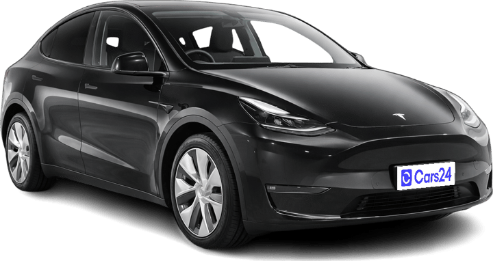 2023 - Tesla Model Y - SUV - Electric - Automatic