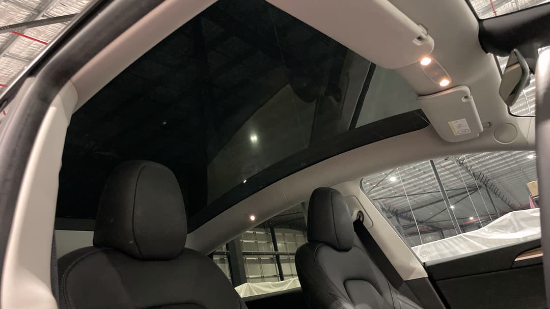 2023 Tesla Model Y Rear-wheel Drive, Automatic, 23848 km, Interior Sunroof/Moonroof
