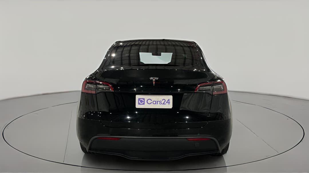 2023 Tesla Model Y Rear-wheel Drive, Automatic, 23848 km, Back/Rear View