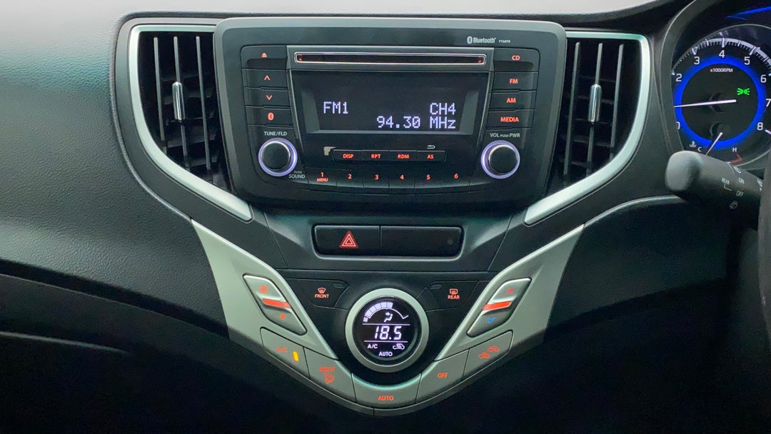 Features