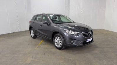 2016 Mazda CX-5 Maxx Sport (4x4) Automatic, 54k km Petrol Car