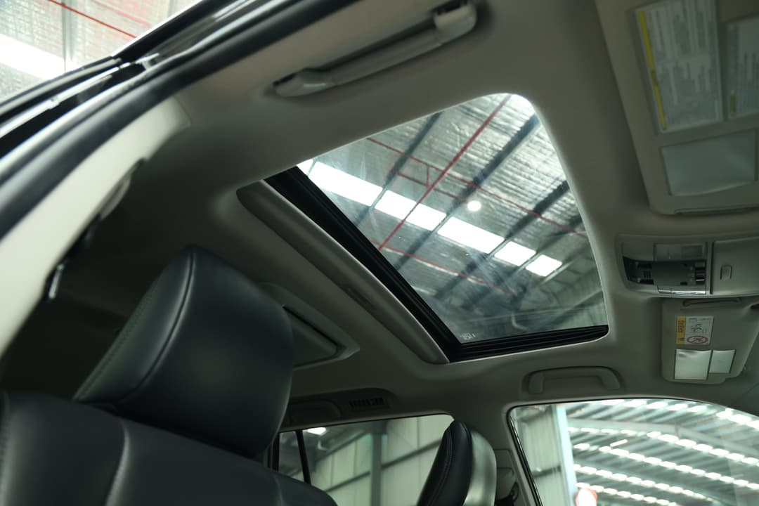 2021 Toyota Landcruiser Prado Kakadu, Automatic, 83999 km, Interior Sunroof/Moonroof