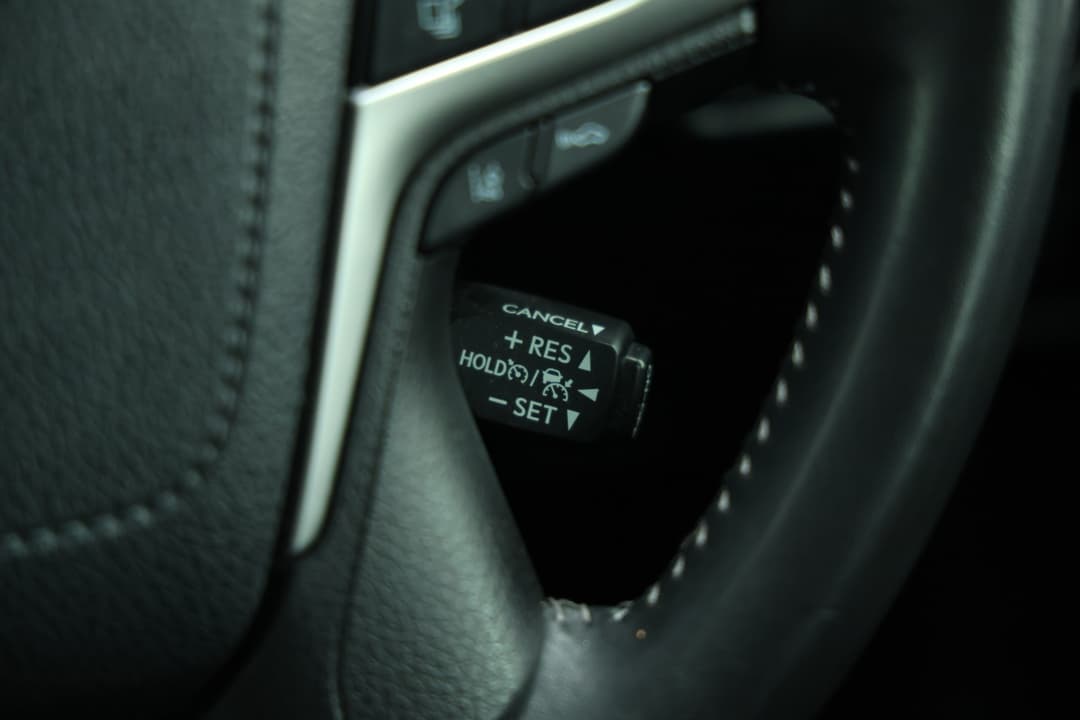 2021 Toyota Landcruiser Prado Kakadu, Automatic, 83999 km, Cruise Control