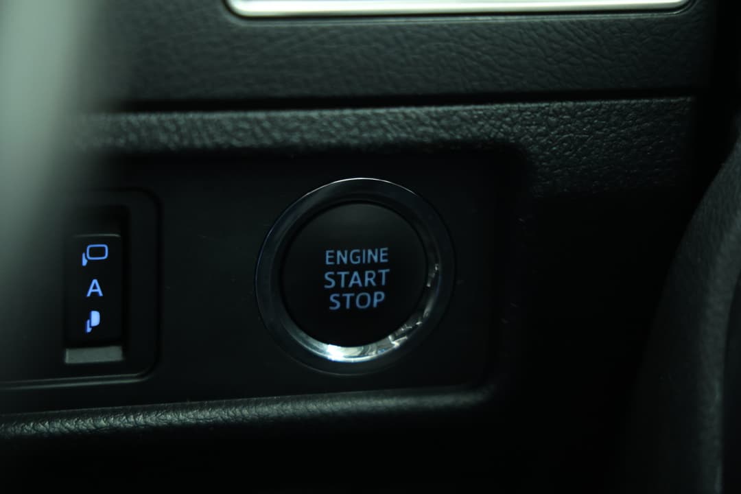 2021 Toyota Landcruiser Prado Kakadu, Automatic, 83999 km, Keyless / Button Start