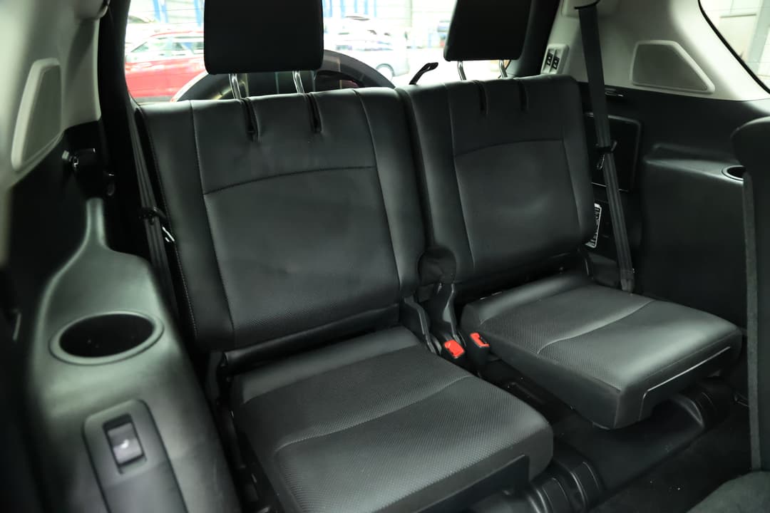 2021 Toyota Landcruiser Prado Kakadu, Automatic, 83999 km, Third Row Seats