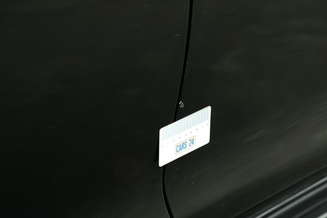 2021 Toyota Landcruiser Prado Kakadu, Automatic, 83999 km, Doors Front RHS Chip