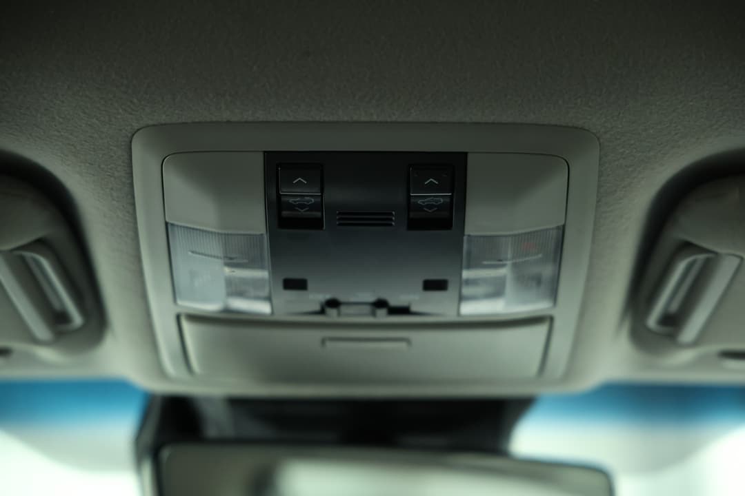 2021 Toyota Landcruiser Prado Kakadu, Automatic, 83999 km, On-Roof Controls/Sunglass holder