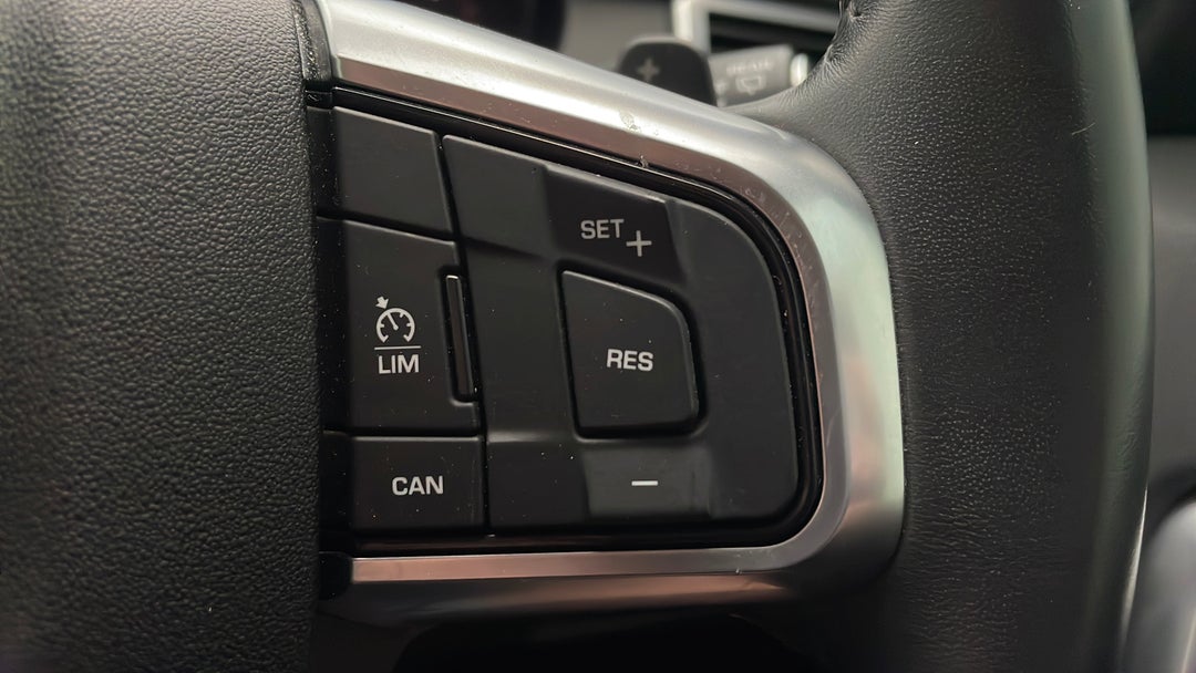 2017 Land Rover Discovery Sport Td4 150 Se 5 Seat, Automatic, 53836 km, Cruise Control