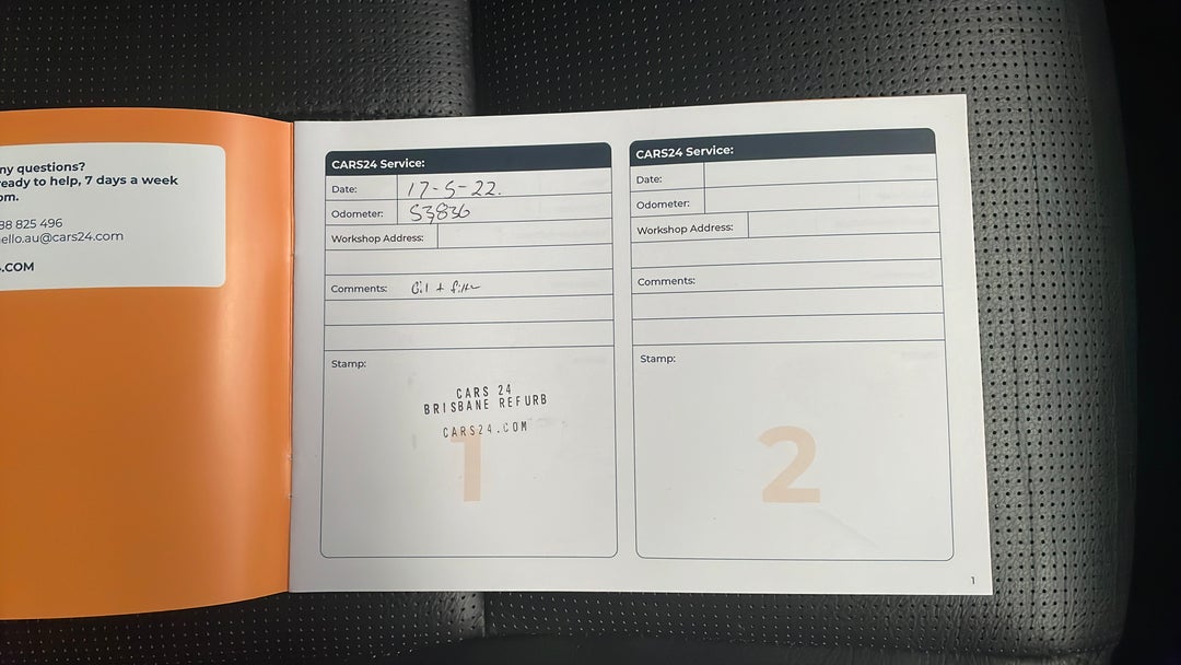 2017 Land Rover Discovery Sport Td4 150 Se 5 Seat, Automatic, 53836 km, Service History