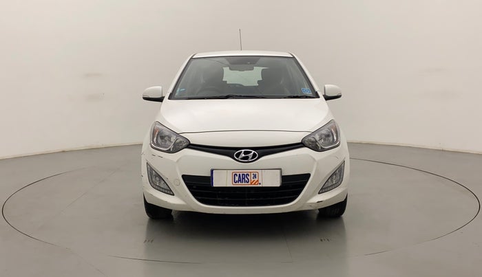 2014 Hyundai i20 ASTA 1.2, Petrol, Manual, 34,836 km, Top Features