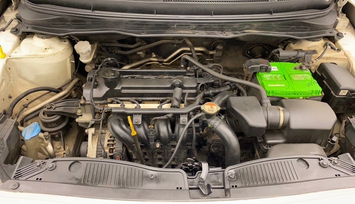 2014 Hyundai i20 ASTA 1.2, Petrol, Manual, 34,836 km, Open Bonet