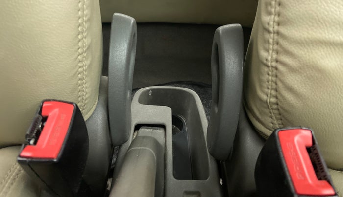 2012 Hyundai i10 MAGNA 1.2 KAPPA2, Petrol, Manual, 76,159 km, Driver Side Adjustment Panel