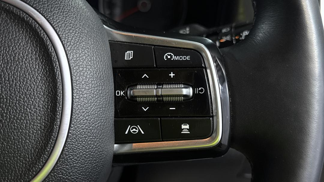 2023 Kia Sorento Sport+ 7 Seat, Automatic, 15115 km, Cruise Control