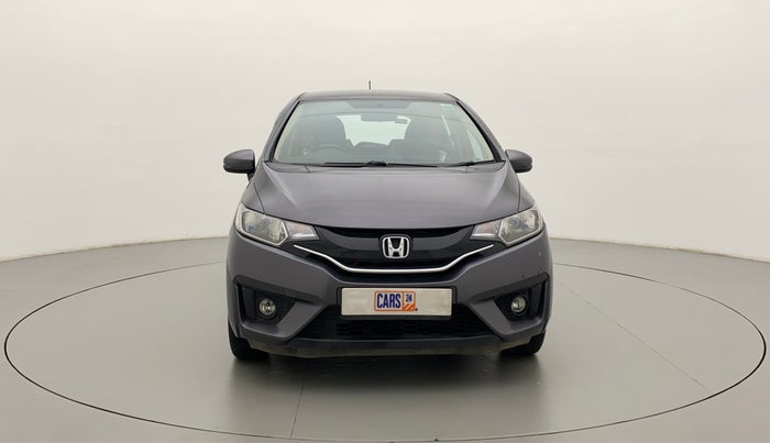 2017 Honda Jazz 1.2L I-VTEC V AT, Petrol, Automatic, 93,616 km, Highlights