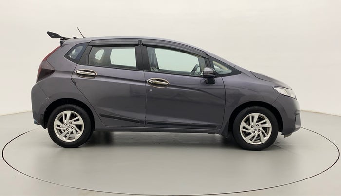 2017 Honda Jazz 1.2L I-VTEC V AT, Petrol, Automatic, 93,616 km, Right Side View