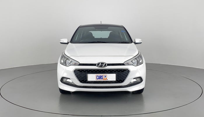 2017 Hyundai Elite i20 ASTA 1.2 DUAL TONE, Petrol, Manual, 11,594 km, Highlights