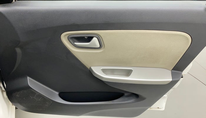 2017 Maruti Alto K10 VXI, Petrol, Manual, 41,428 km, Driver Side Door Panels Control