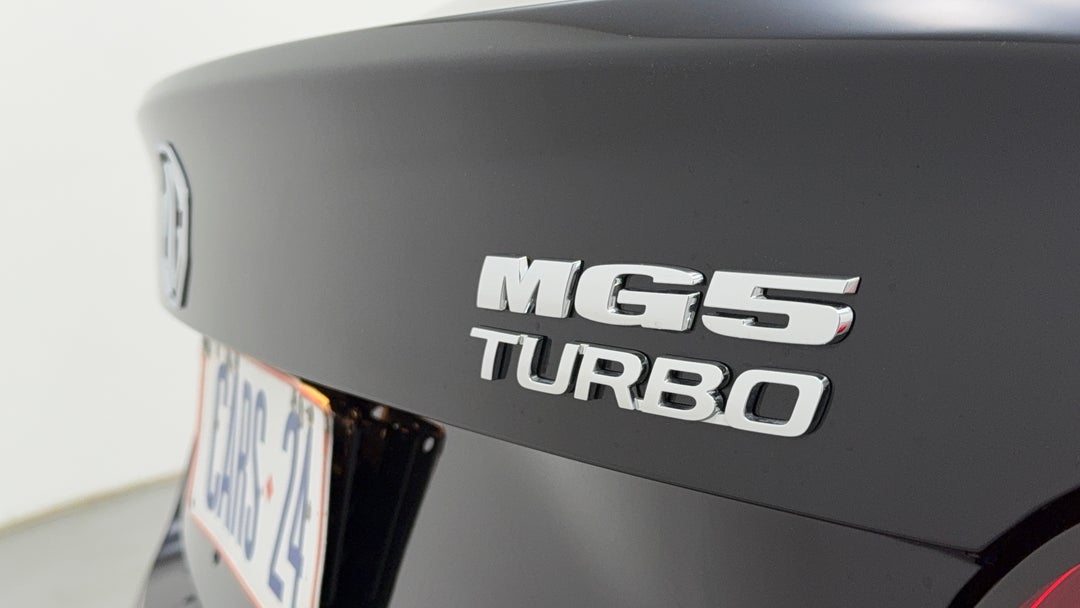 Badge (Boot Right Side)