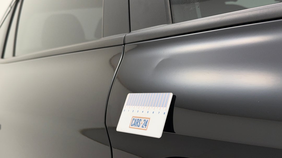 Doors Front RHS Dent