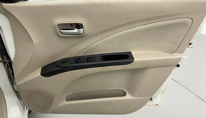 2019 Maruti Celerio VXI d, Petrol, Manual, 78,952 km, Driver Side Door Panels Control
