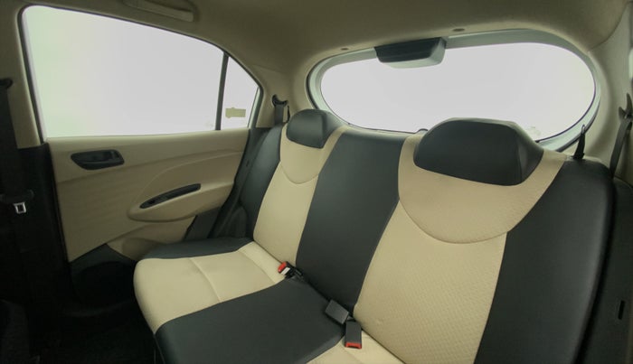 2020 Hyundai NEW SANTRO SPORTZ 1.1, Petrol, Manual, 7,493 km, Right Side Rear Door Cabin