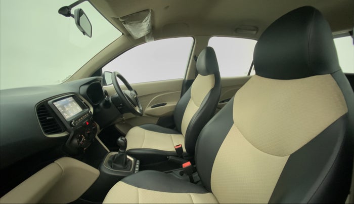 2020 Hyundai NEW SANTRO SPORTZ 1.1, Petrol, Manual, 7,493 km, Right Side Front Door Cabin