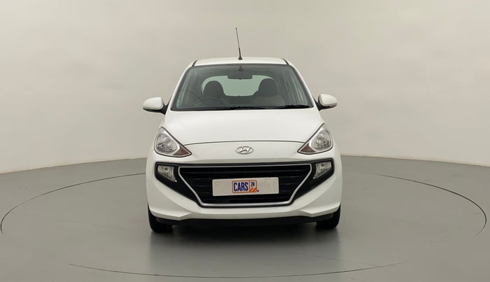2020 Hyundai NEW SANTRO SPORTZ 1.1, Petrol, Manual, 7,493 km, Highlights