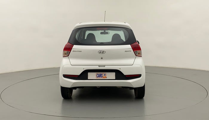 2020 Hyundai NEW SANTRO SPORTZ 1.1, Petrol, Manual, 7,493 km, Back/Rear