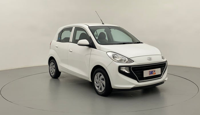 2020 Hyundai NEW SANTRO SPORTZ 1.1, Petrol, Manual, 7,493 km, Main image / SRP