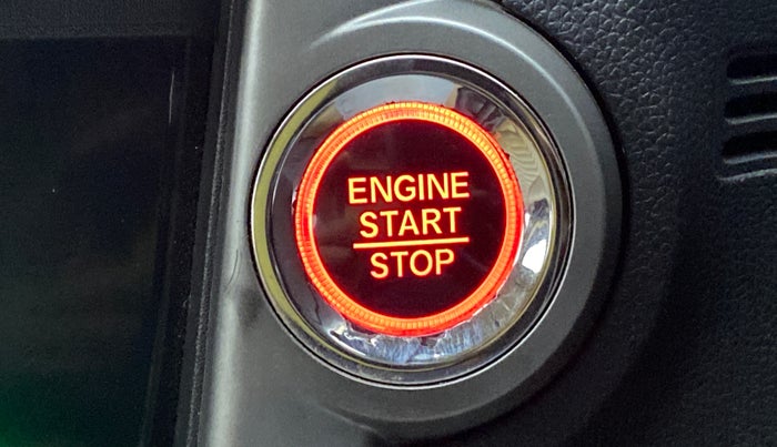 2017 Honda City V MT PETROL, Petrol, Manual, 44,308 km, Keyless Start/ Stop Button