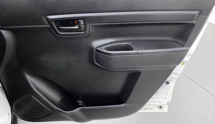 2020 Maruti S PRESSO VXI, Petrol, Manual, 21,527 km, Driver Side Door Panels Control